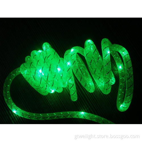 Copper Wire Silk Tube Elegant and Generous Light for Decoration